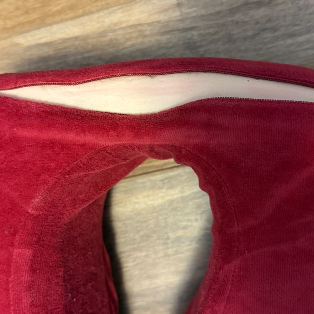 Travel Neck Pillow- Cabeau Evolution Classic® - Picture 7 of 11